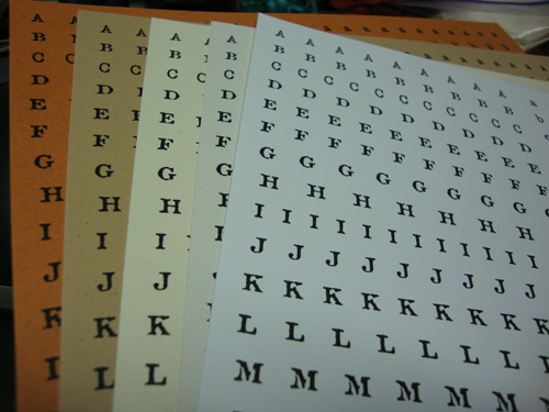 Assorted-color-alphabets